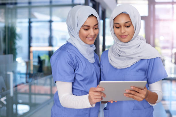 Diploma in Nursing