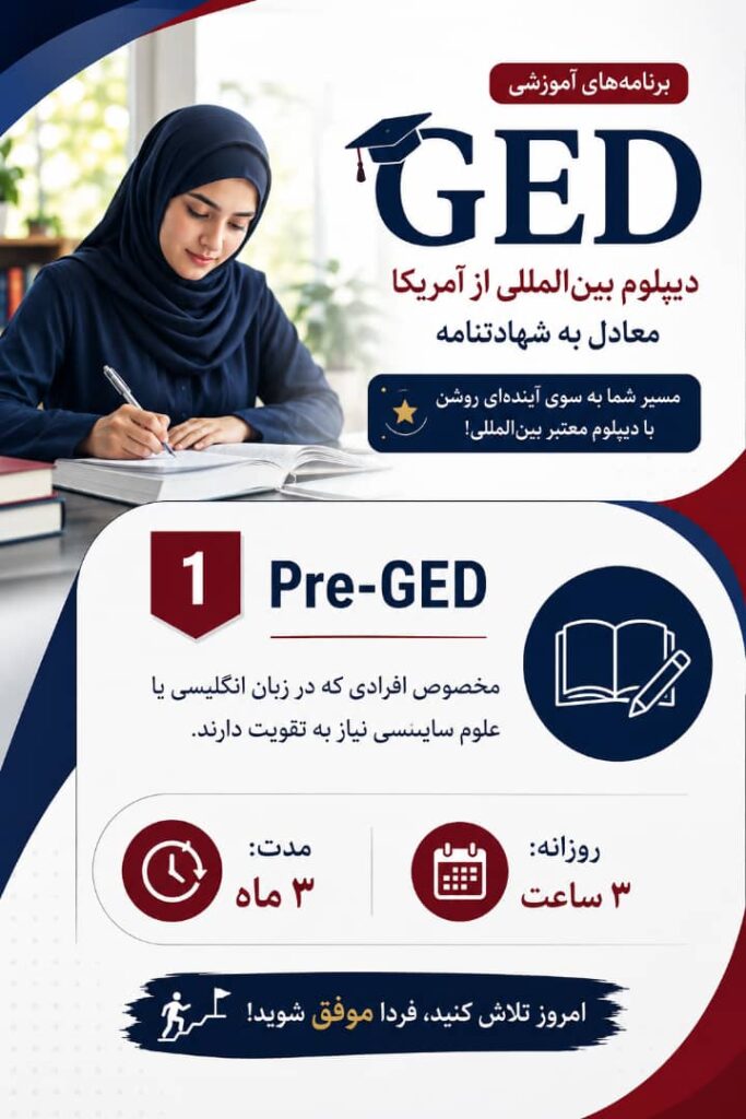 Pre-Ger